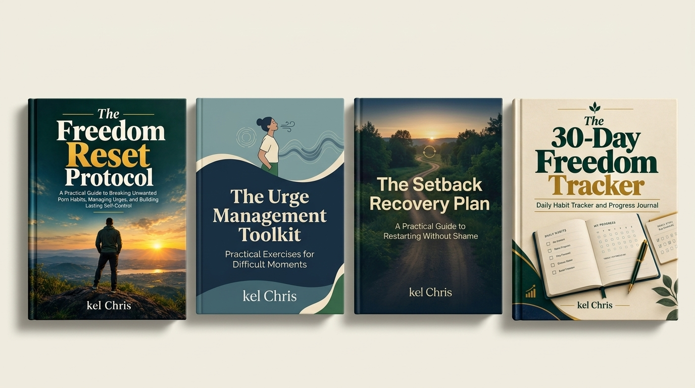 The Freedom Reset Protocol Complete Bundle